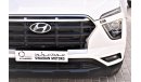 Hyundai Creta AED 1370 PM | 0% DP | 1.5L SMART GCC WARRANTY