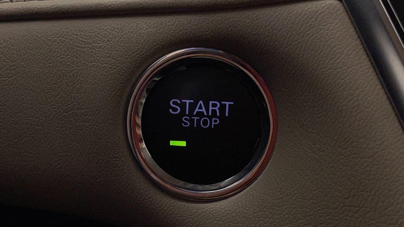 أم جي 5 LUXURY 1.5 | بدون دفعة مقدمة | اختبار القيادة في المنزل