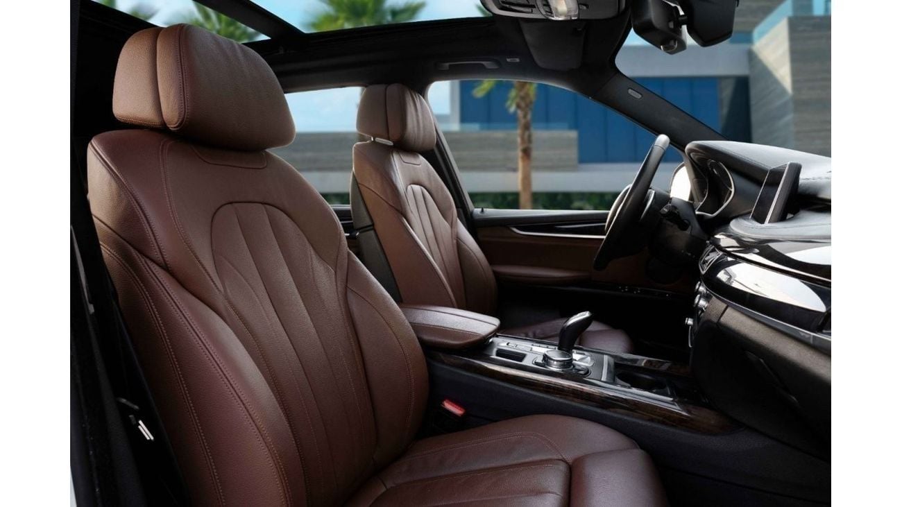 BMW X5 50i Exclusive XDRIVE 50I | 2,256 P.M (4 Years)⁣ | 0% Downpayment | Excellent Condition!