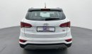 Hyundai Santa Fe 3.3L TOP 3.3 | Under Warranty | Inspected on 150+ parameters