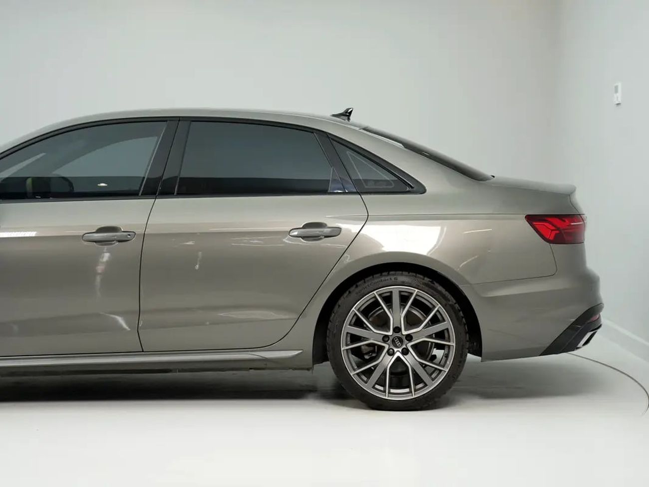 Audi A4 35 TFSI S-LINE, миниатюра 6