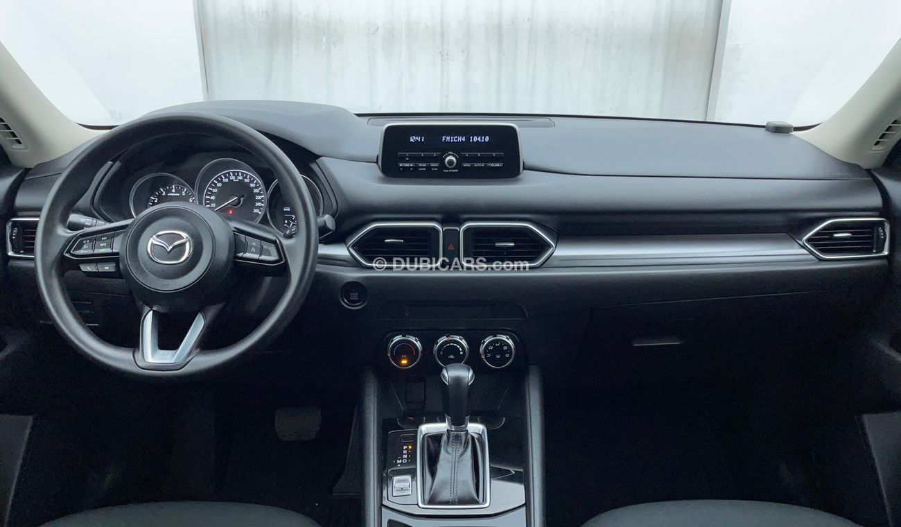 Mazda CX5 GS 2.5 | Zero Down Payment | Free Home Test Drive