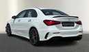 Mercedes-Benz A 35 AMG A35 AMG 4M Sedan