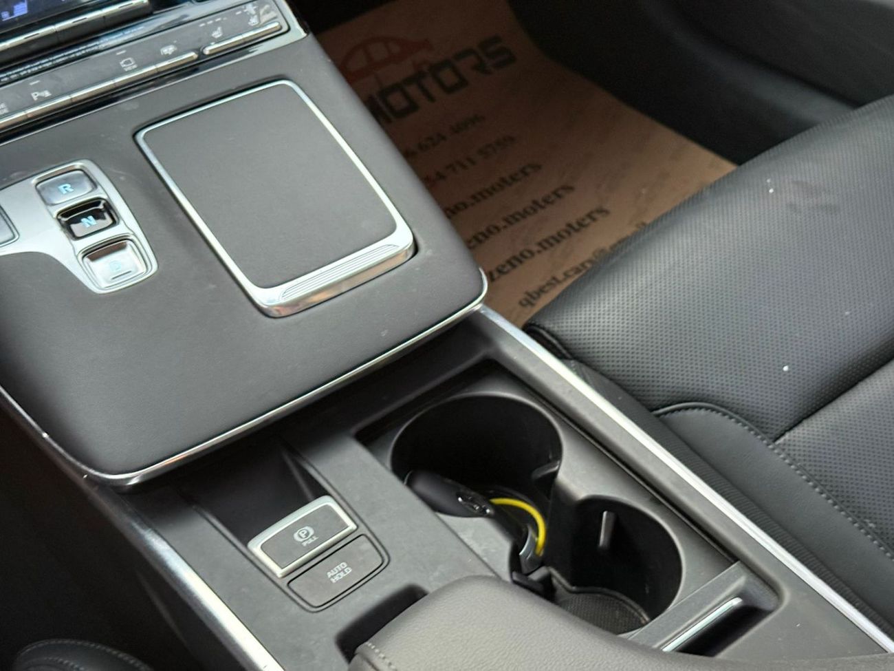 هيونداي جراندور هيونداي جراند يور 2021 2.5 هايبرد