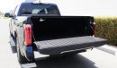 Toyota Tundra 1794 4WD Local Registration + 5%