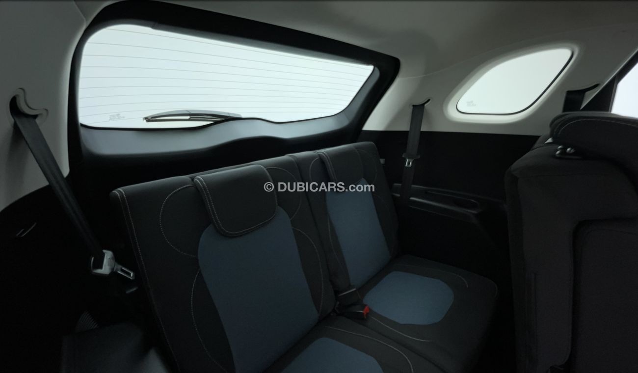 Chevrolet Captiva LS 1.5 | Under Warranty | Inspected on 150+ parameters