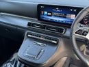 Mercedes-Benz V 300 D V300d Premium G-Tronic+ Euro 6 (s/s) 5dr (8 Seat, Extra Long) (EXPORT ONLY) RIGHT HAND DRIVE