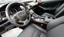 Lexus IS 200 t