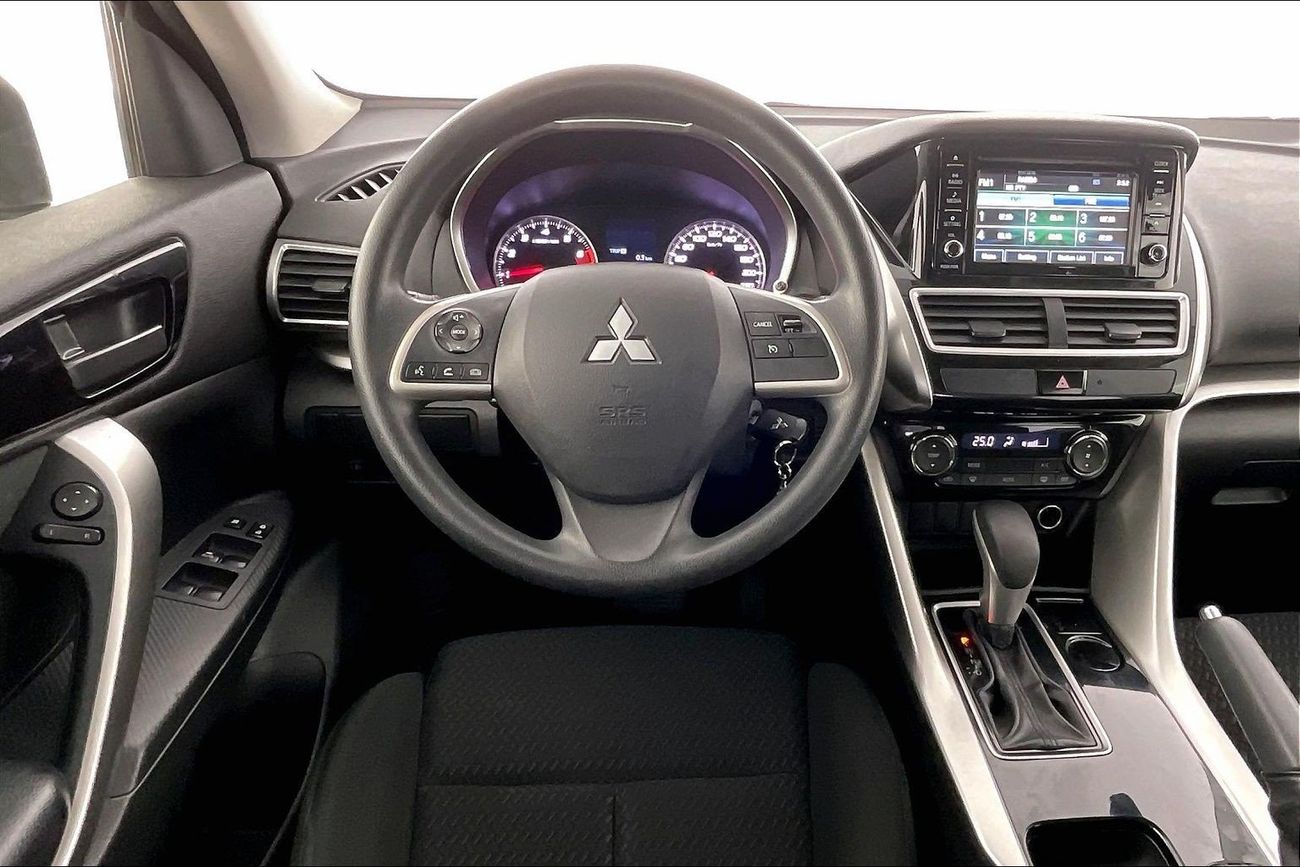 Mitsubishi Eclipse Cross GLX Midline | National Day Celebration | Guaranteed Warranty | 0 Down Payment