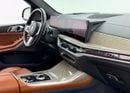 بي أم دبليو X7 XDRIVE40I M SPORT XDRIVE40I M SPORT