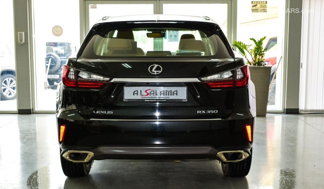 Lexus RX350