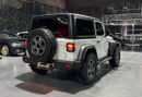 Jeep Wrangler SPORT 3.6L A/T (5 Seater)