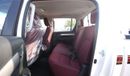 Toyota Hilux TOYOTA HILUX DC 2.7L 4X4 PETROL, A/T, MY25 FULL OPTION WITH PUSH START OMAN SPEC.