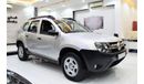 Renault Duster LE