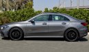 مرسيدس بنز A 200 AMG AMG, 2021, GCC, 0km,w/2 Yrs Unlimited Mileage Warranty @ Dealer