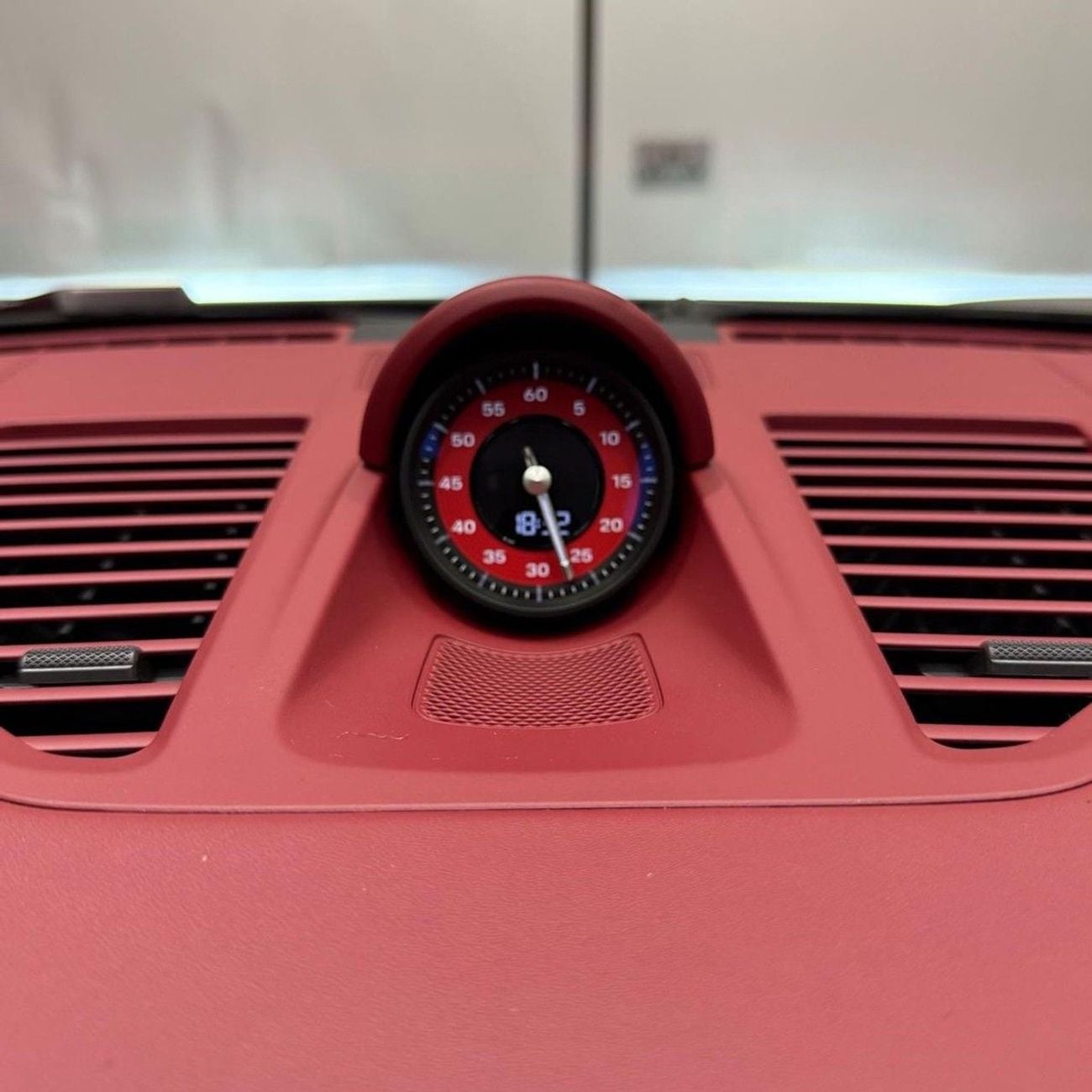 بورش 911 Porsche 911 Turbo S 2026 مواصفات خليجية