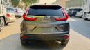 Honda CRV 2018 | 1500CC PETROL ENGINE | RHD | REAR VIEW CAMERA | AWD | PUSH START ENGINE | PARKING SENSOR