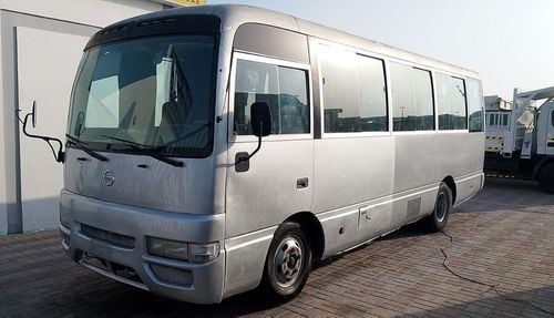 Nissan Civilian Disel  / 30 seats