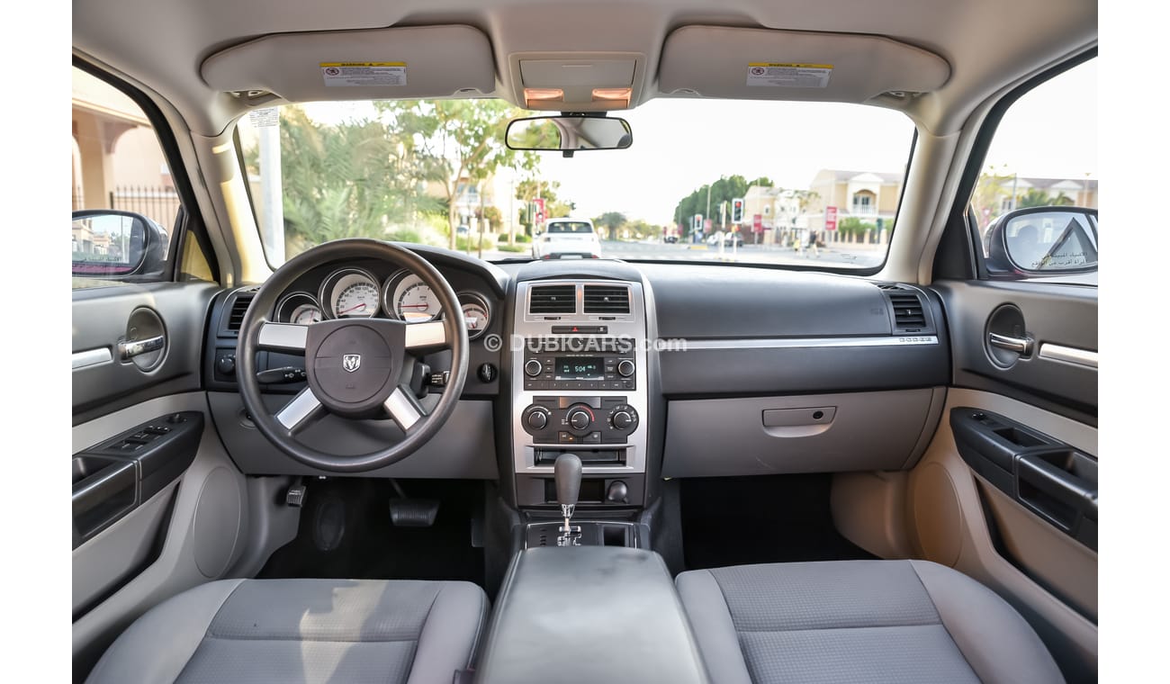 Dodge Charger 3.5 V6