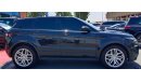 Land Rover Range Rover Evoque 2.0L Dynamic 2016 GCC