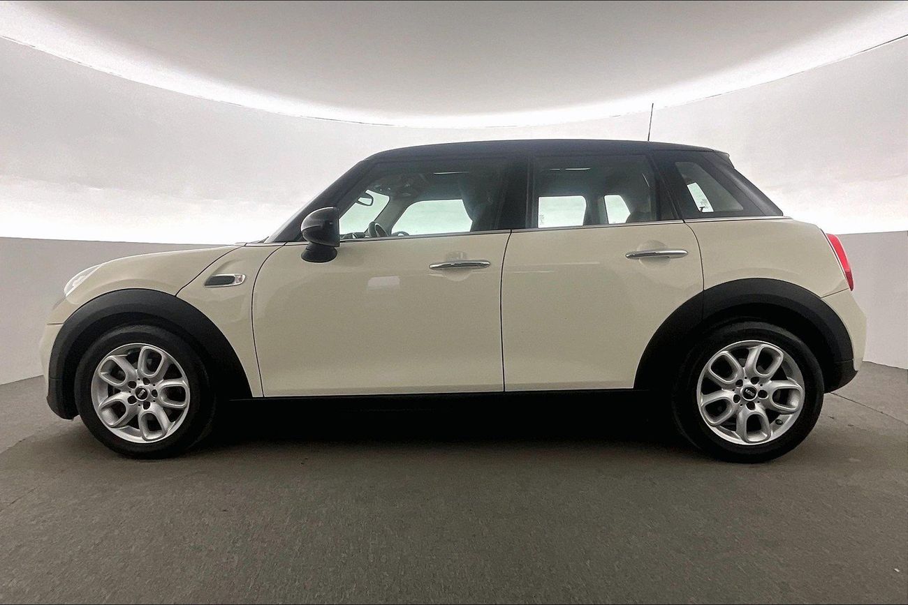 Mini Cooper Cooper | Guaranteed Warranty | 0 Down Payment