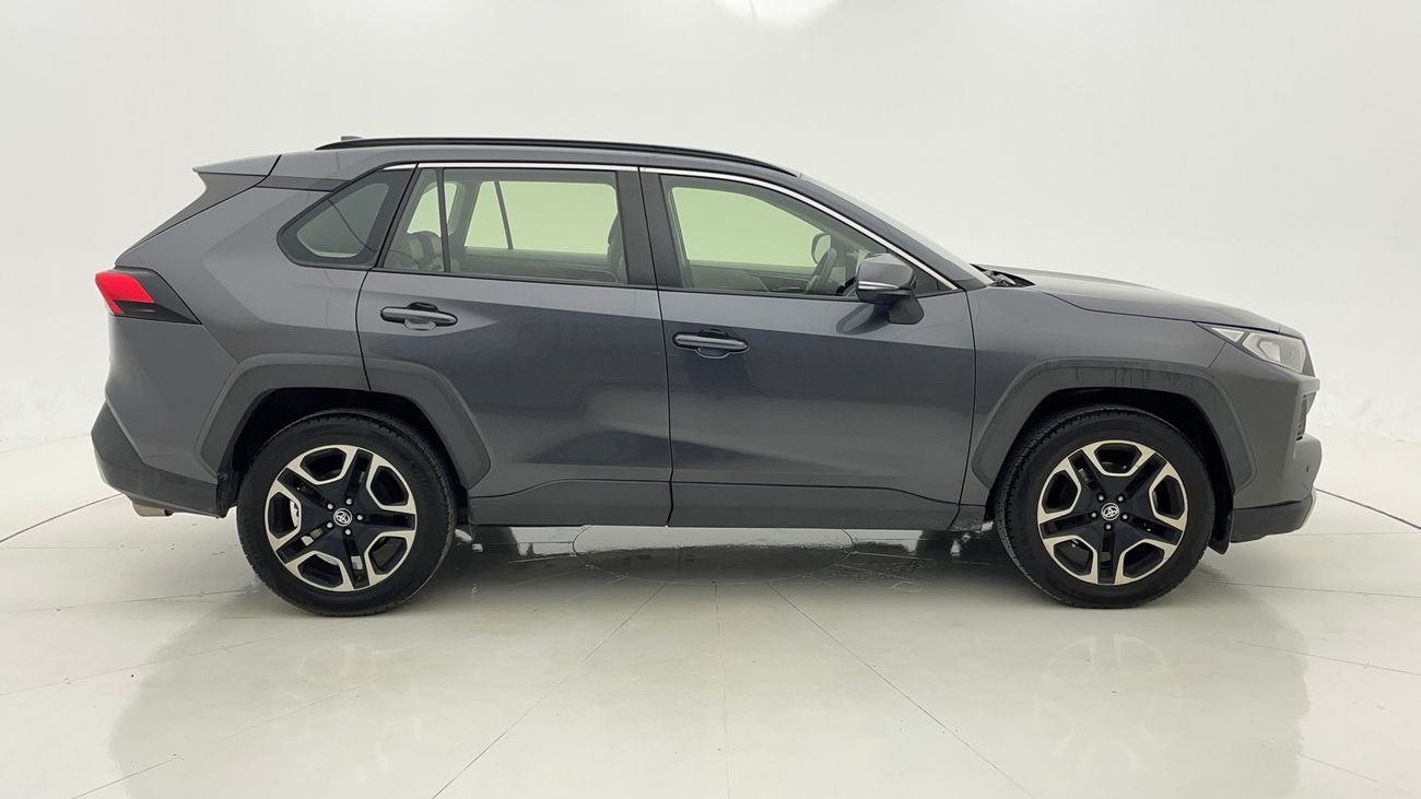 Toyota RAV4 ADVENTURE 2.5 | Zero Down Payment | Free Home Test Drive