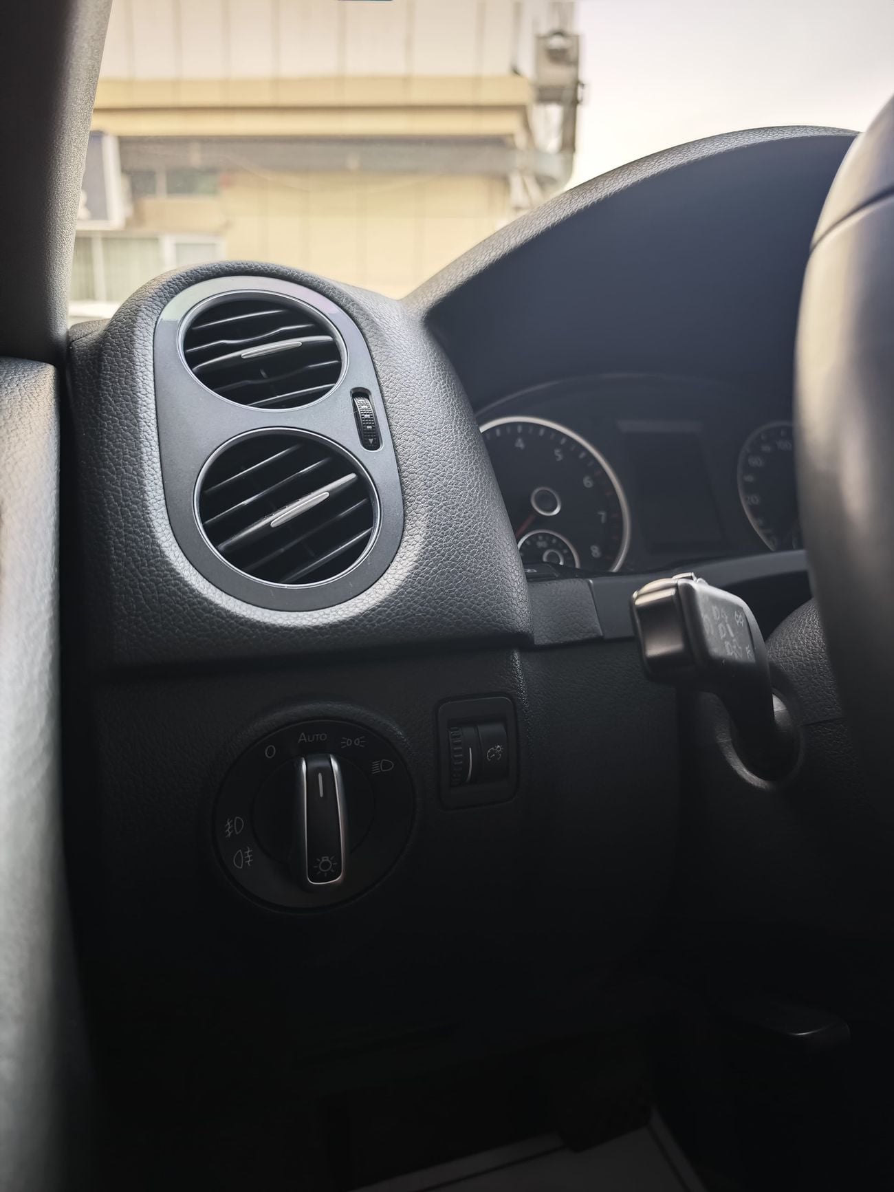 Volkswagen Tiguan SPORT & STYLE