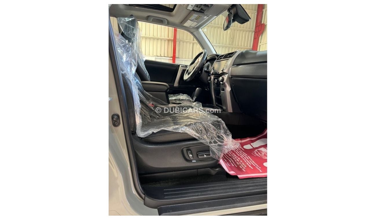 Toyota 4Runner XP. PREDATOR FULL OPTION