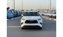 Toyota Highlander 2021 TOYOTA HIGHLANDER HYBRID 4x4 IMPORTED FORM USA