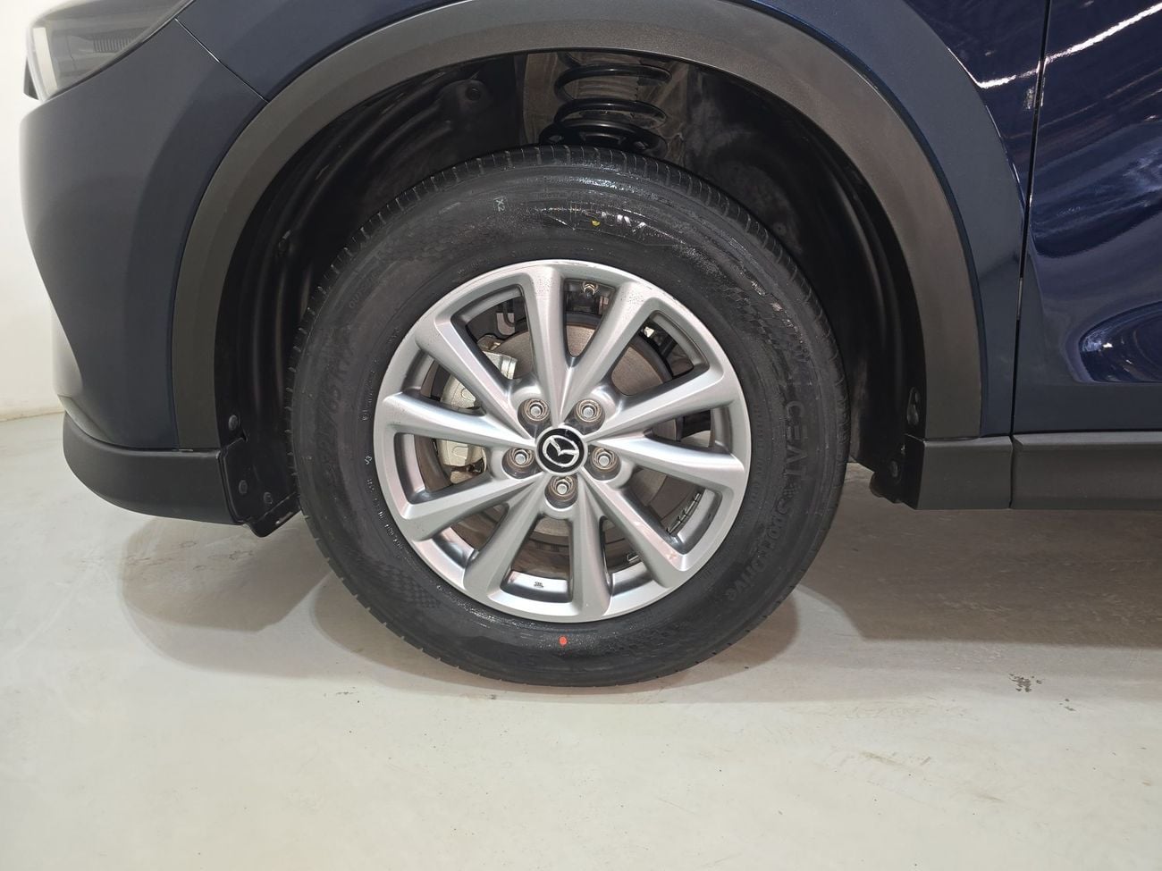 مازدا CX5 GL 2.0