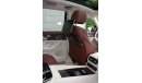 مرسيدس بنز GLS600 Maybach Maybach Duo-Tone (Export) Local Registration +10%