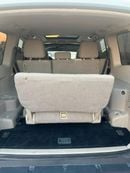 Mitsubishi Pajero GLS 3.5L (186 HP) (7 Seater)