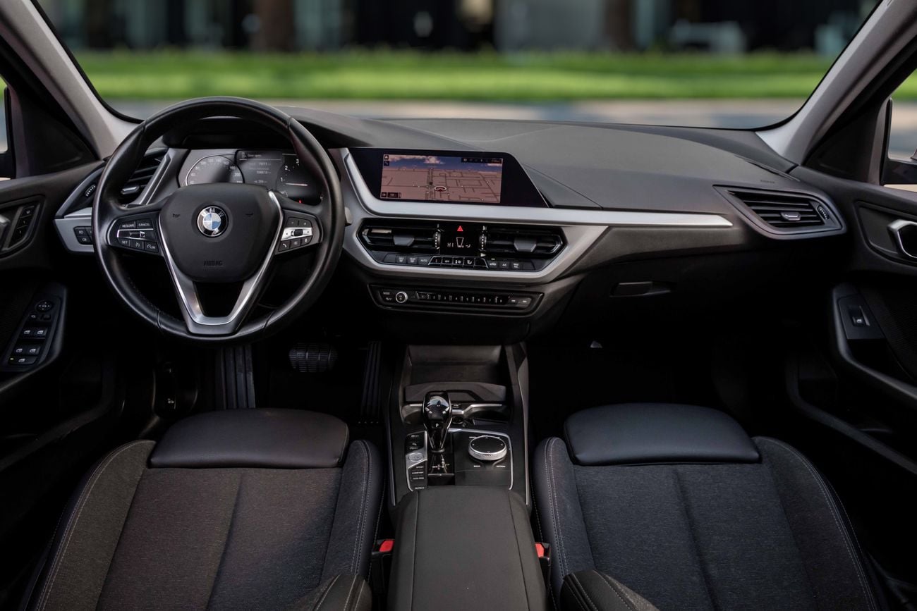 BMW 120i 120i | 1,567 P.M | 0% Downpayment | 120i | Agency Warranty/Service 2026!