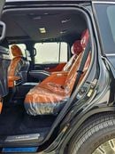 Lexus LX 700h HYBRID/ VIP SEATS FULL OPTION/ PETROL AT 3.5L V6 4WD/CODE#LX7HV