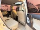 Toyota Prado VXR TX-L 4.0L
