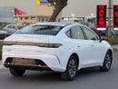 BYD Destroyer 05 2025 BYD DESTROYER 05 DM-i PLUG IN HYBRID with SUNROOF