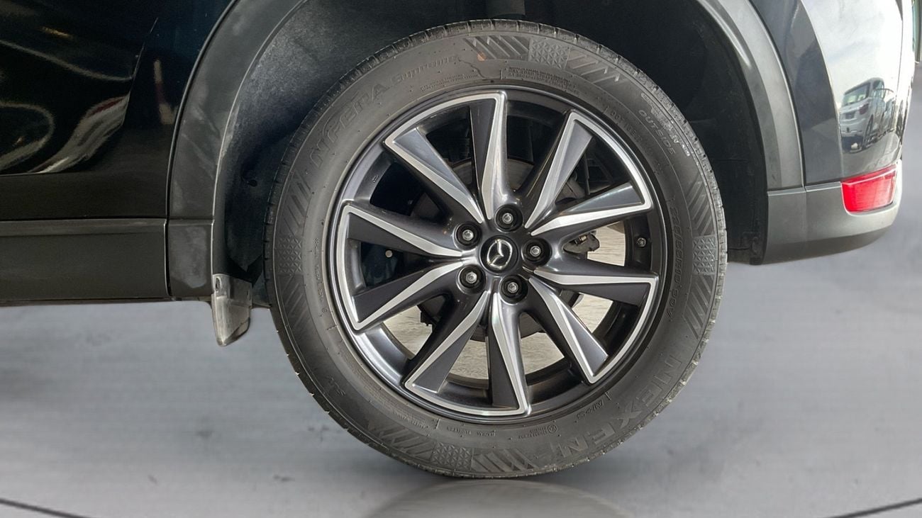 Mazda CX-5 2.5 GTX AUTO 4WD | Guaranteed Warranty | 0 Down Payment