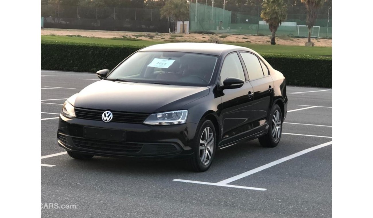 Volkswagen Jetta Comfortline Plus SEL