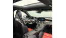 Mercedes-Benz C 63 AMG 2019 Mercedes Benz C63s AMG Night Package, Nov 2024 Mercedes Warranty, Full Options, GCC