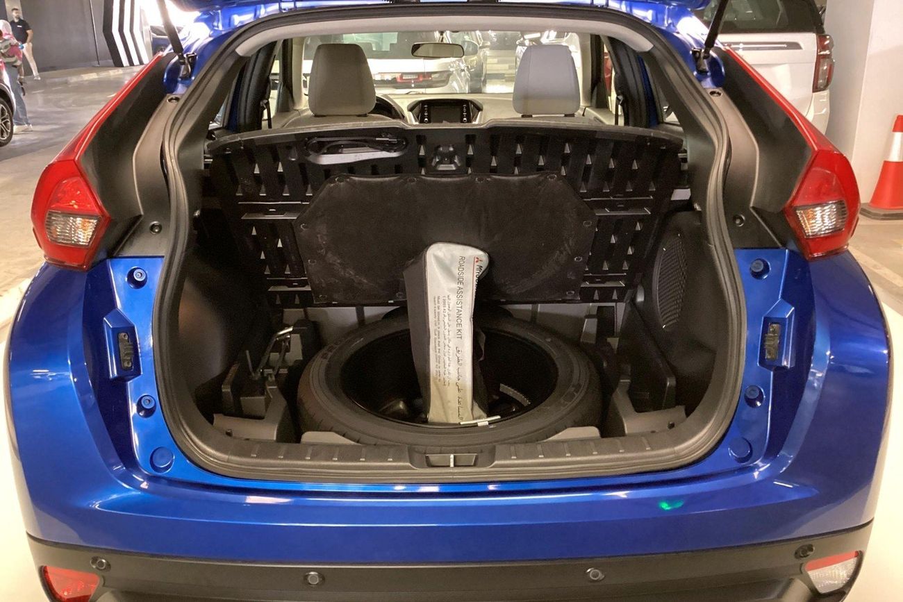 Mitsubishi Eclipse Cross GLS Midline | Guaranteed Warranty | 0 Down Payment