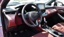 Toyota Corolla Cross Toyota Corolla Cross 1.8L XLE A/T Hybrid | with Sunroof - 2023 | For Export Only