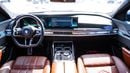 بي أم دبليو 735i