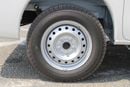 Toyota Liteace TOYOTA LITE ACE 1.5L PETROL 2WD DELIVERY VAN  AUTO