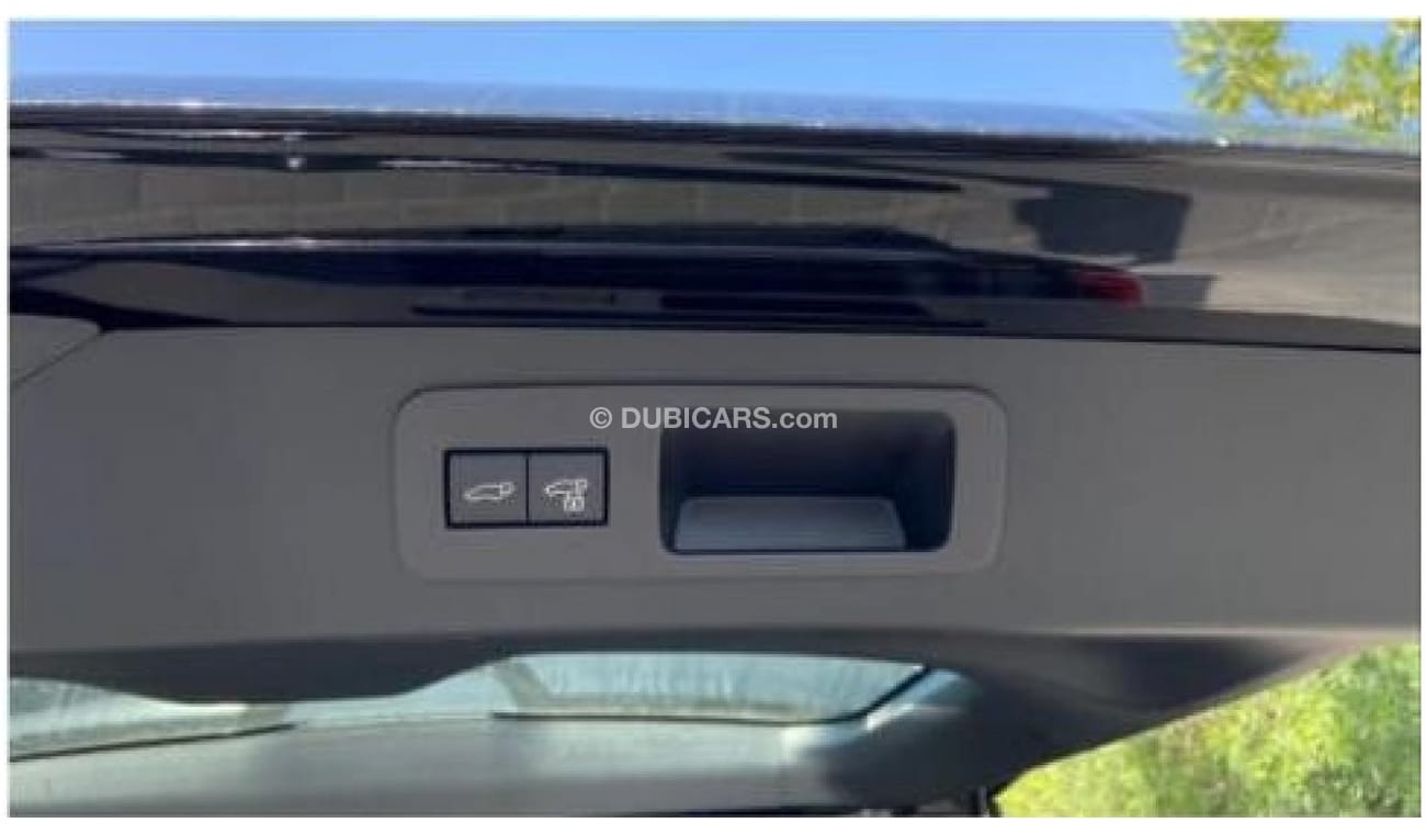 Toyota Land Cruiser LC300 3.3L GXR DSL 2022