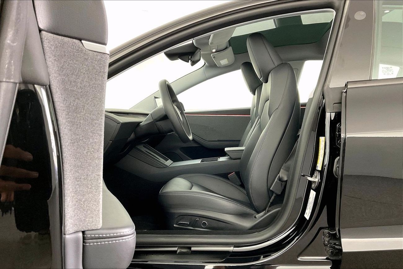 Tesla Model 3 Standard | Carnival Sale • UP TO AED 20,000 OFF | Guaranteed Warranty | 0 Down Payment