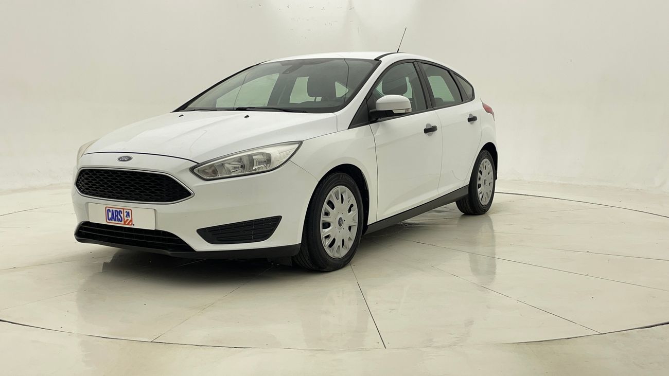 Ford Focus AMBIENTE 1.5 | Zero Down Payment | Home Test Drive