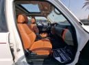 نيسان باترول سفاري Safari 4.8L A/T