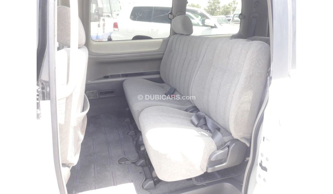 Toyota Noah Noah RIGHT HAND DRIVE (Stock no PM 586 )