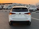 لكزس NX 300 2019 LEXUS NX300 FULL OPTIONS IMPORTED FROM USA
