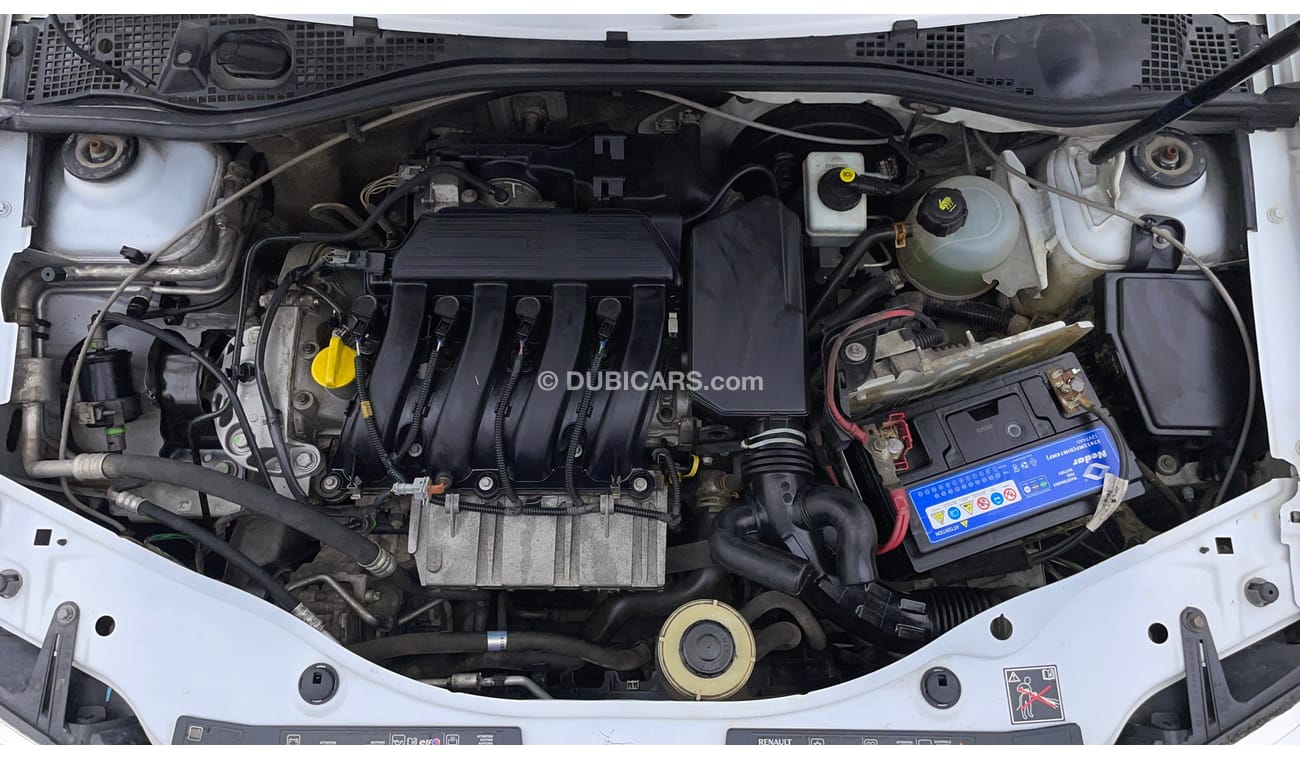 Renault Duster SE 2 | Zero Down Payment | Free Home Test Drive